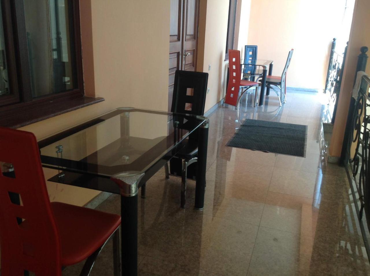George'S House Otel Kobuleti Dış mekan fotoğraf