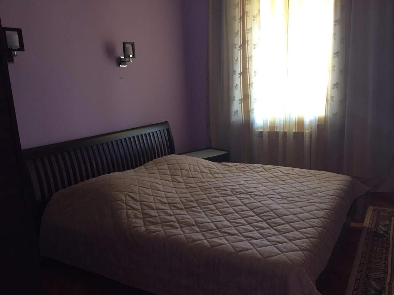 George'S House Otel Kobuleti Dış mekan fotoğraf