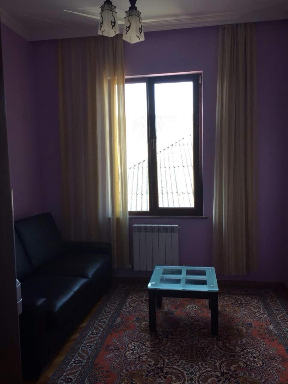 George'S House Otel Kobuleti Dış mekan fotoğraf